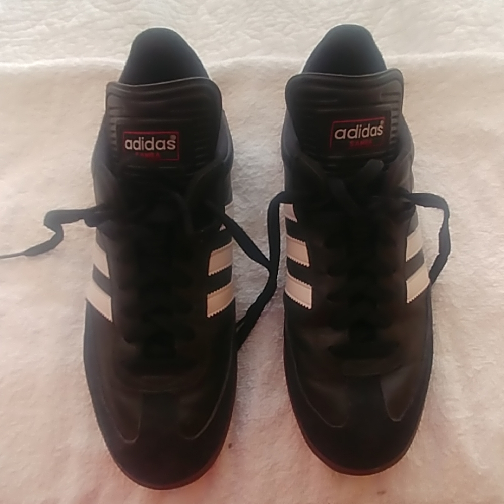 Adidas sneakers